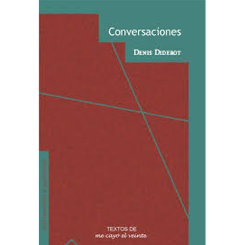 Textos 29 Conversacion de un filosofocon la senora Mariscala de Conversacion de un padrecon sus hijo