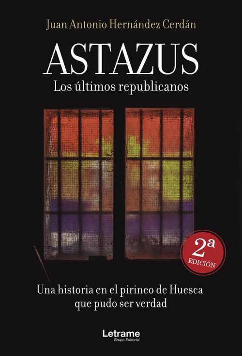 Astazus Los ultimos republicanos