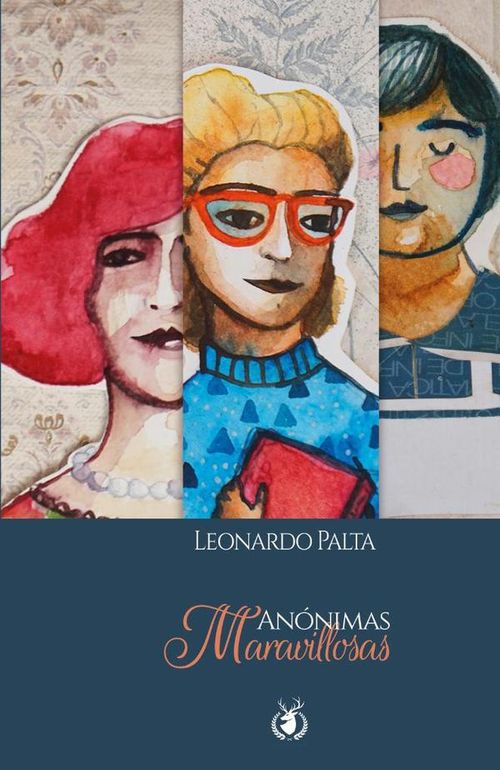 Anonimas maravillosas
