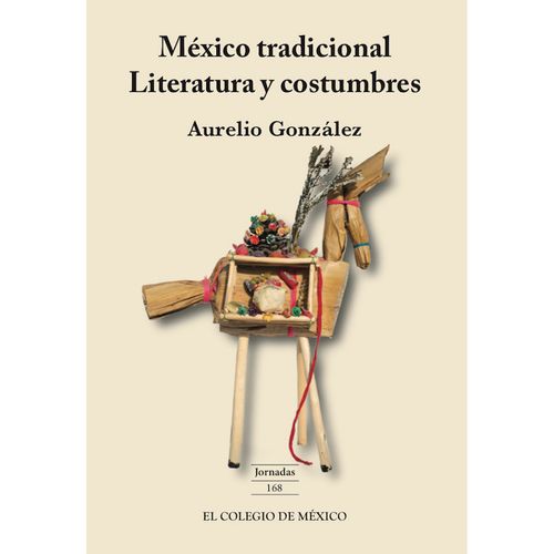 Mexico tradicional