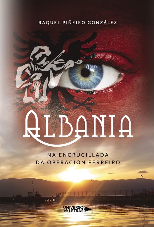 Albania na encrucillada da Operaci243n Ferreiro
