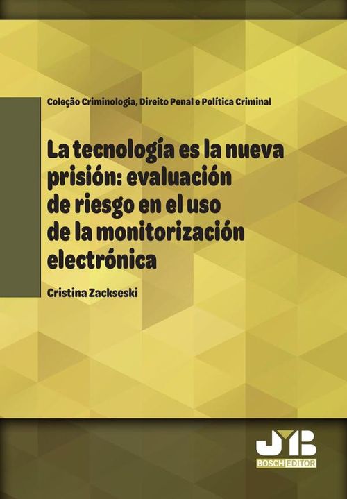 La tecnologia es la nueva prision