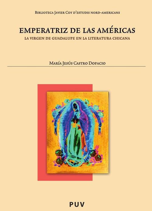 Emperatriz de las Americas