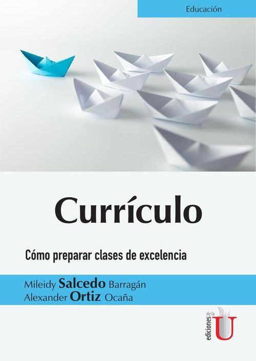 Curriculo Como preparar clases de excelencia