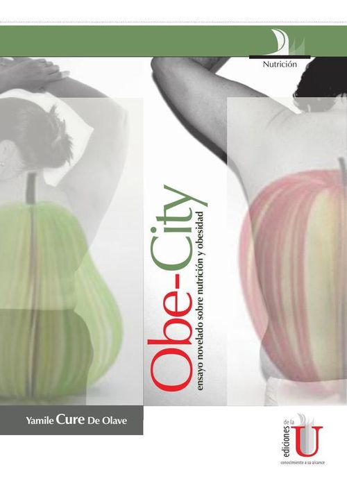 Obecity ensayo novelado sobre MBNH3 y dietetica