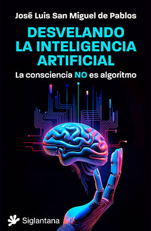 Desvelando la inteligencia artificial