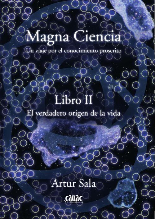 Magna Ciencia Vol II