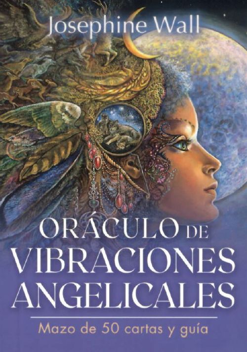 Oráculo de vibraciones angelicales