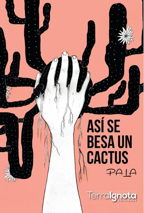 Asi se besa un cactus