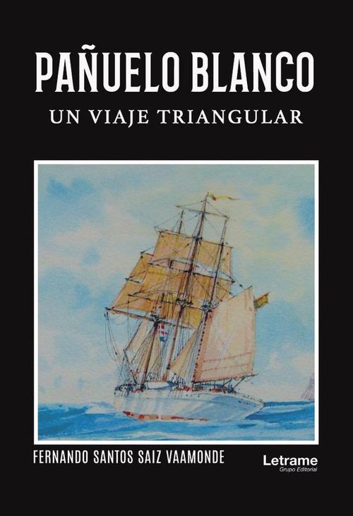 Panuelo blanco Un viaje triangular
