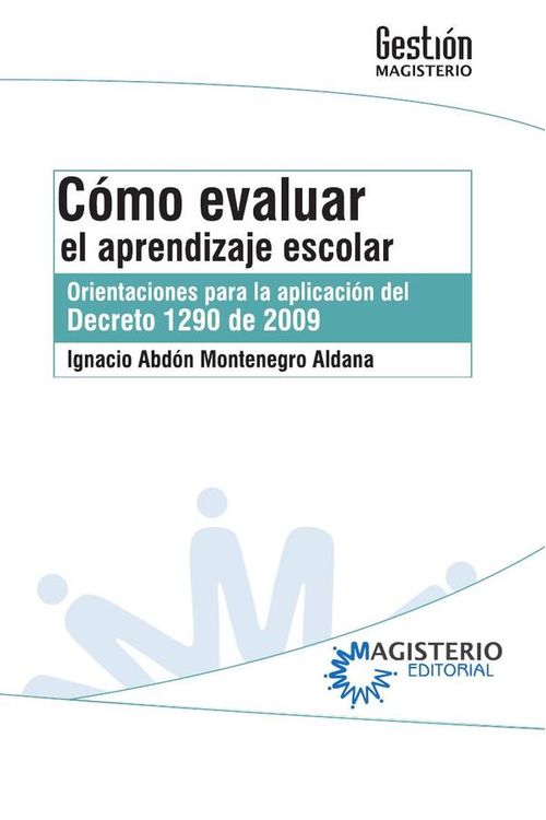 Como evaluar el aprendizaje escolar