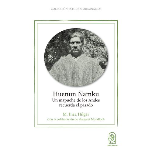 Huenun Namku