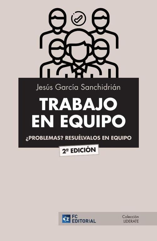 TRABAJO EN EQUIPO Problemas Resuelvalos en equipo