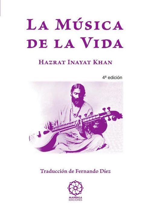 La musica de la vida 4a edicion