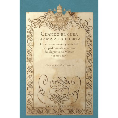 Cuando el cura llama a la puerta