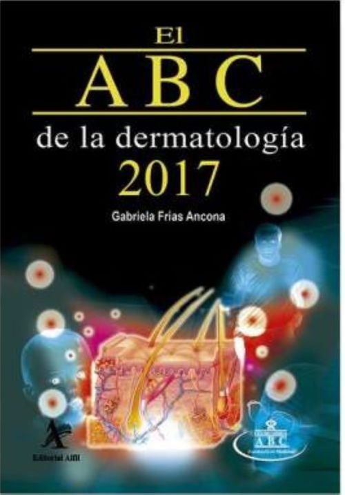 El ABC de la dermatologia 2017