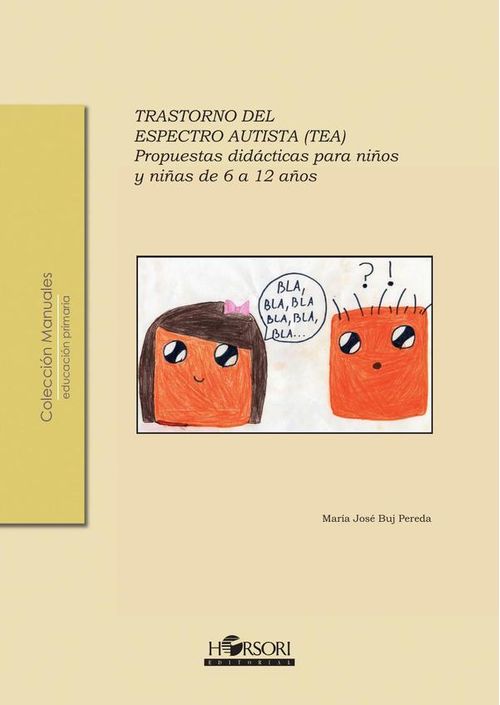 Trastornos del espectro autista