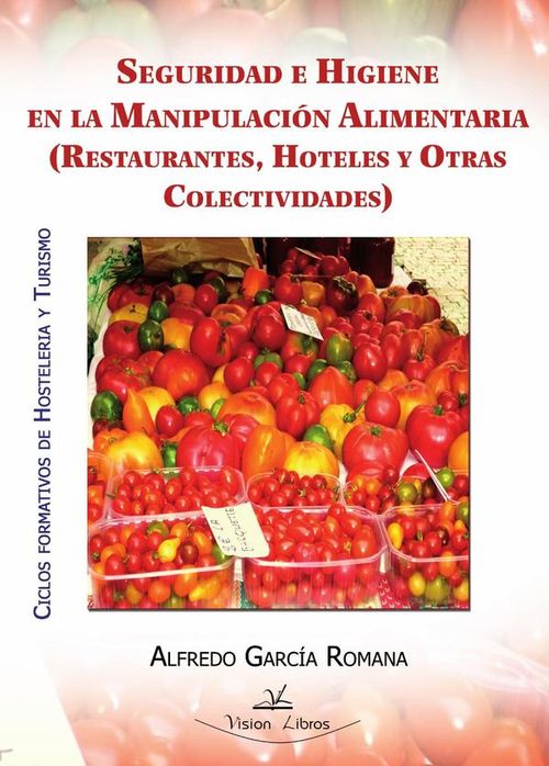 Seguridad e higiene en la manipulacion alimentaria