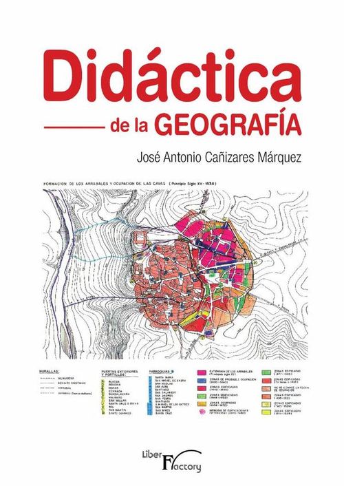 Didactica de la Geografia