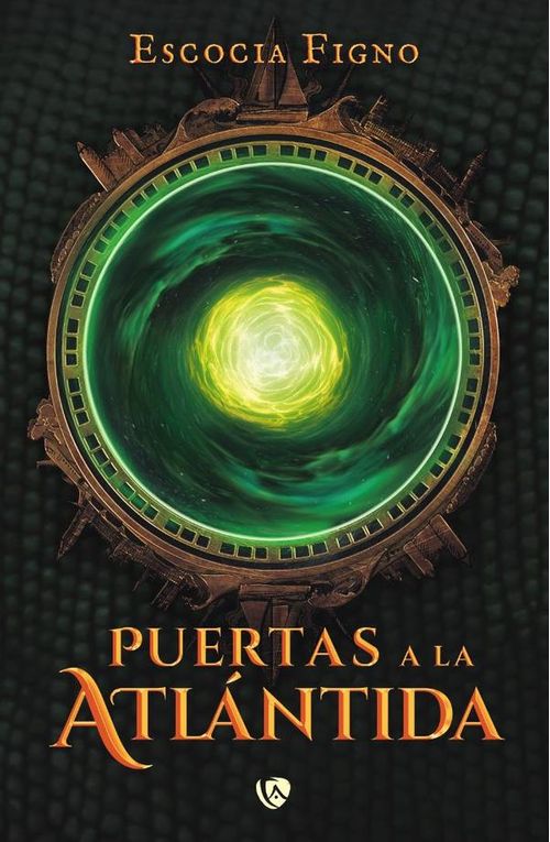 Puertas a la Atlantida