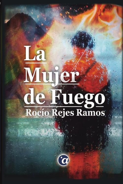 La mujer de fuego
