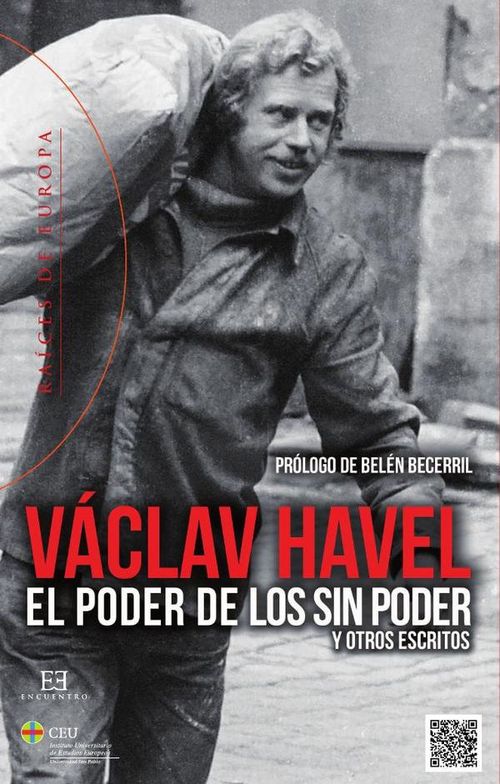 El poder de los sin poder