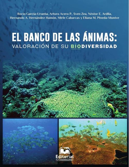 El banco de las animas valoracion de su biodiversidad