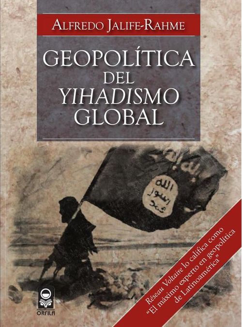 Geopolitica del yihadismo global