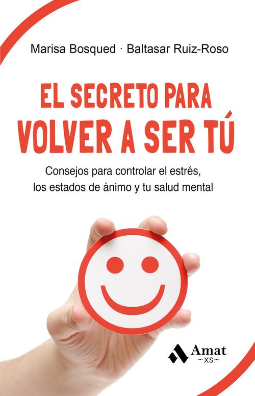 EL SECRETO PARA VOLVER A SER TU