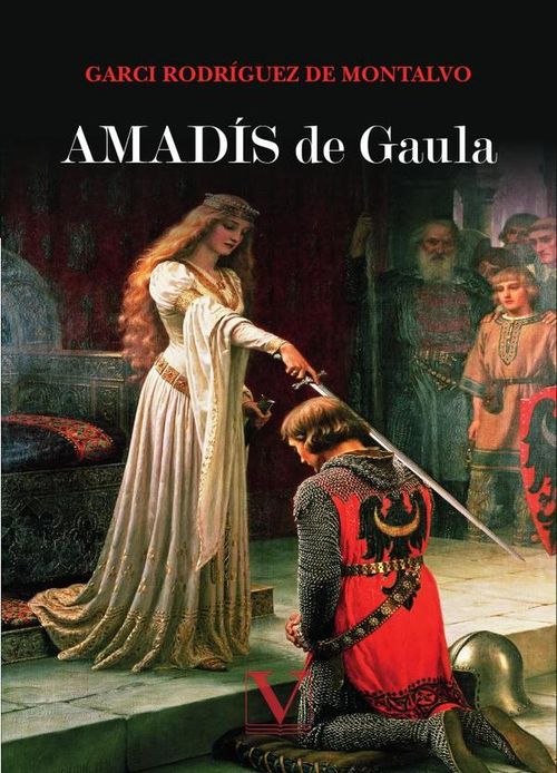 Amadis de Gaula