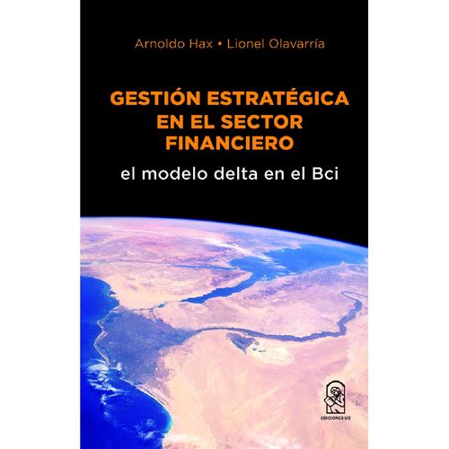 Gestion estrategica en el sector financiero