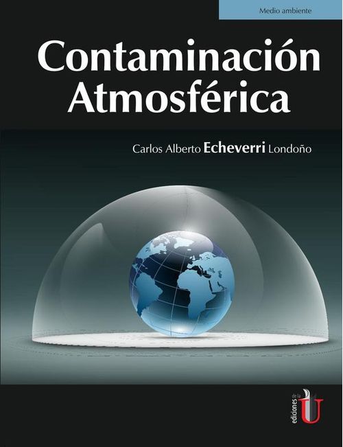 Contaminacion atmosferica