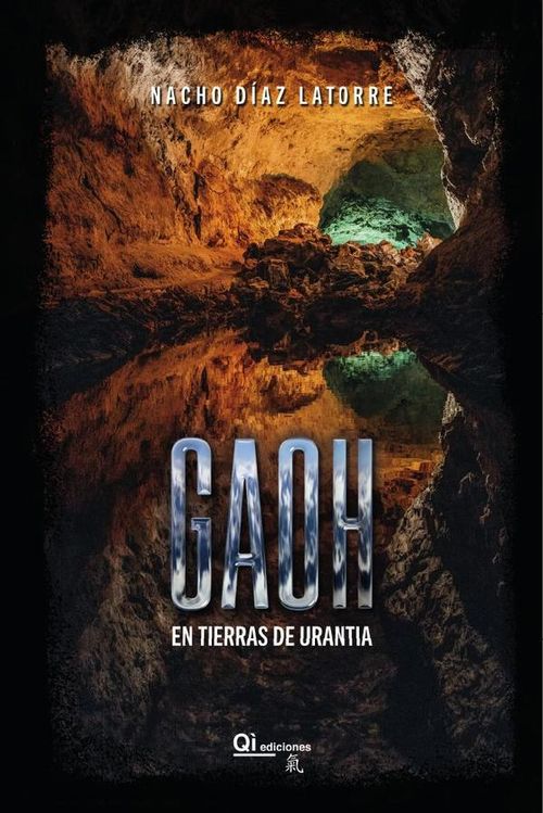 Gaoh En Tierras de Urantia