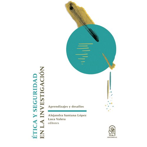Etica y seguridad