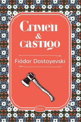 Crimen y castigo