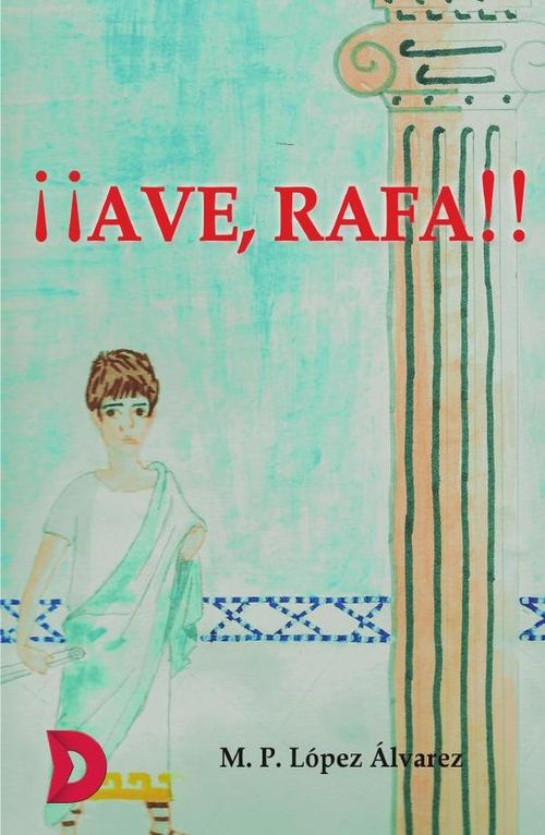 Ave Rafa