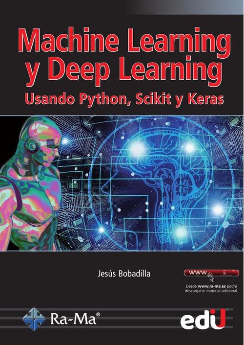 Machine Learning y Deep Learning