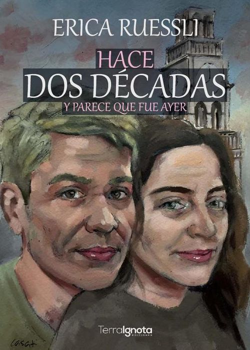Hace dos decadas y parece que fue ayer