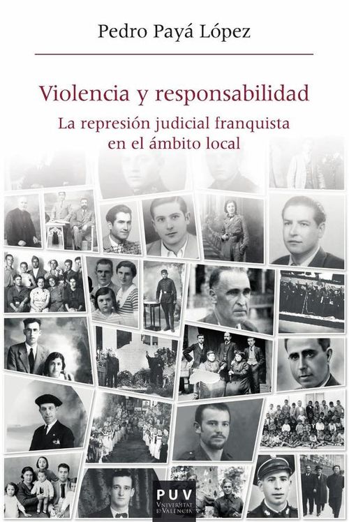 Violencia y responsabilidad