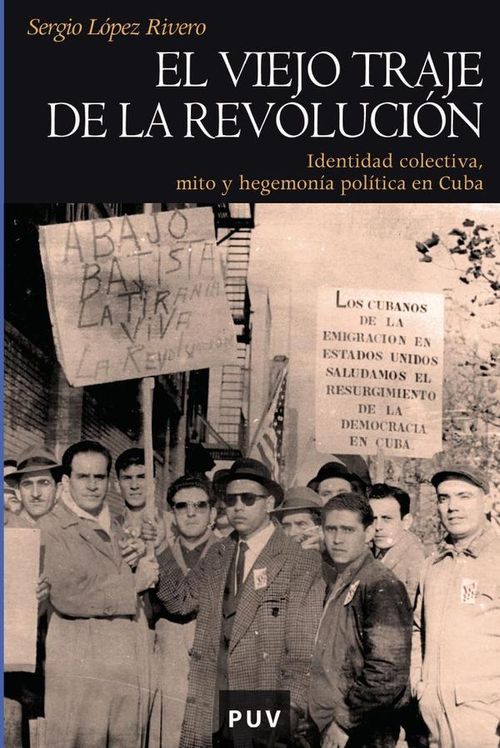 El viejo traje de la revolucion