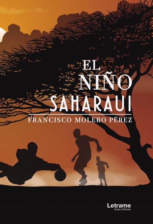 El nino saharaoui