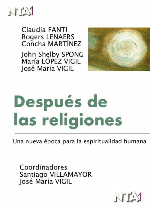Despues de las religiones