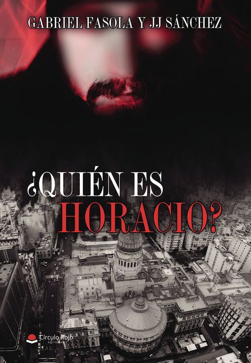 191Qui233n es Horacio