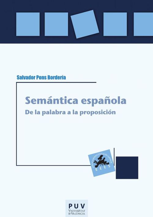 Semantica espanola