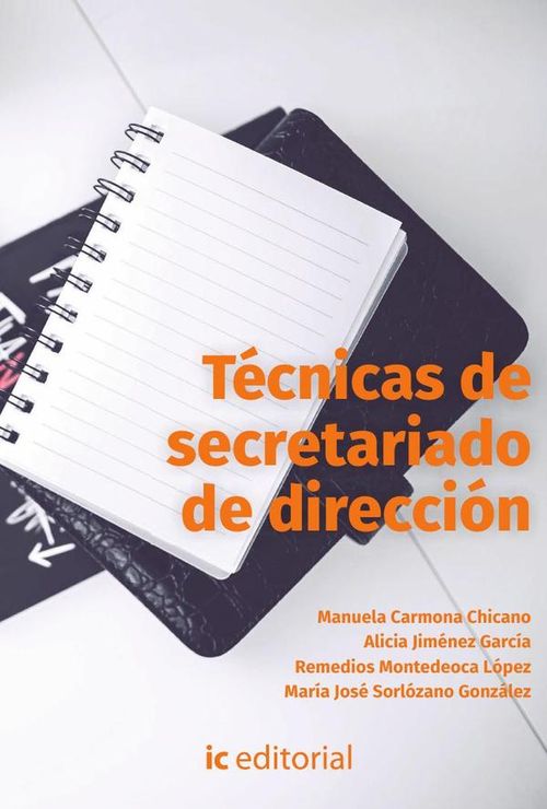 Tecnicas de Secretariado de direccion