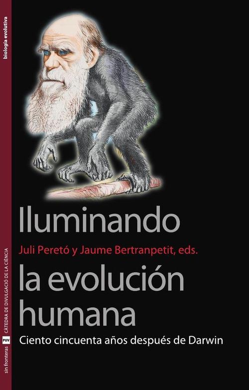 Iluminando la evolucion humana