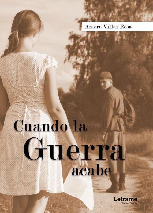 Cuando la guerra acabe