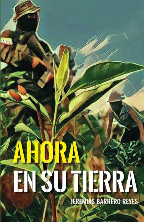 Ahora en su tierra