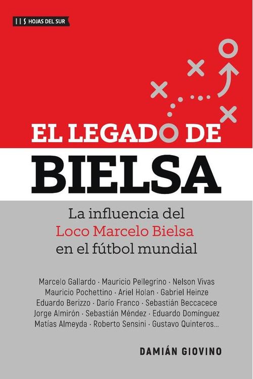 El Legado de Bielsa