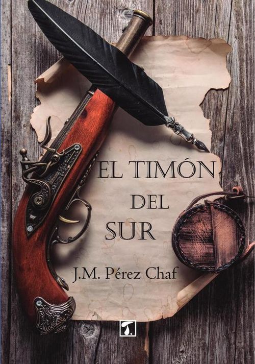 El Timon del Sur